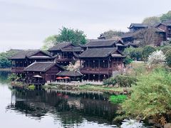 -重庆园博园