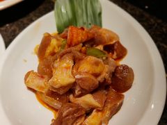 -正苑26年海鲜烤肉•牛尾汤汤饭(东港店)