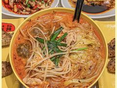 -谭仔米线(壹方城店)