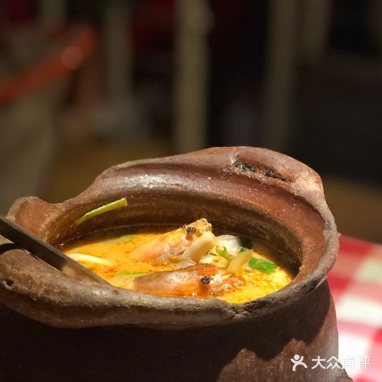 十三联·泰排档(汇一城店)