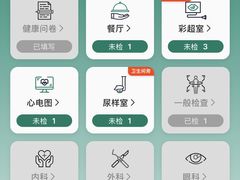 -瑞慈体检上海闵行机构