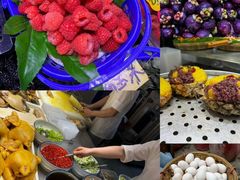 -大观篆新农贸市场