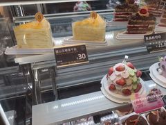-FANEN法念·烘焙·甜点(万象城店)