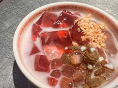 -探鱼·鲜青椒爽麻烤鱼(正佳广场店)