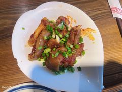 -吴满满油泼面(北方风味园店)