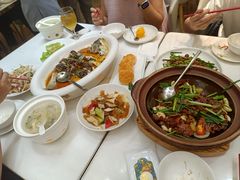 -顺味凤城·顺德菜专门店(九六广场店)