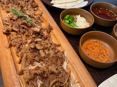 -Fuzzy Bistro 浮几韩餐·茶酒馆