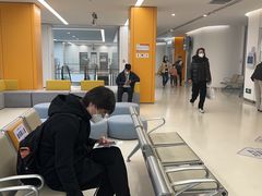 -上海市徐汇区口腔医院
