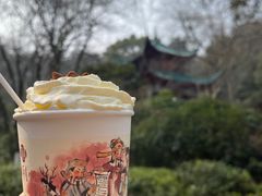 -岳麓山风景名胜区