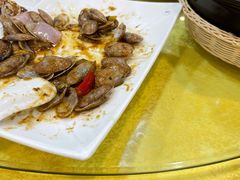 -阿四台山黄鳝饭(东门店)