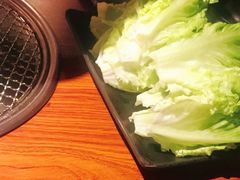 -牛佬•炭火烤肉(挂绿店)