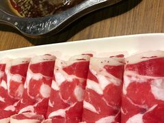 -傣妹火锅(南京东路一店)