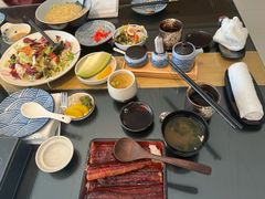 -西村日本料理(香格里拉饭店)