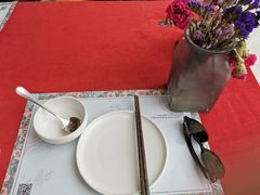 -赵小姐丨新中餐(曲江店)