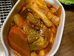 -牛人·雪花牛·木炭烤肉(昆山陆家店)