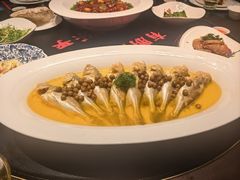 -海立阁海鲜江浙菜(漕河泾印象城店)