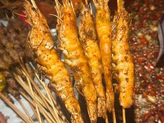 -1819餐厅·团队聚餐·烤串·精酿