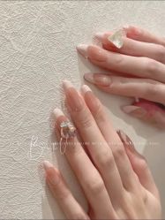 -M·X Nail日式美甲美睫