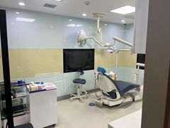 -瑞尔齿科(时代诊所)