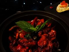-Let's Taipei 非常烘焙(太古里店)