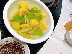 -黔蘑菇四季餐厅(观山湖店)