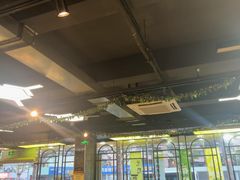 -云晓光头烧烤吧(德平路店)
