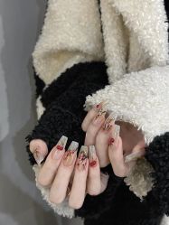 -M·X Nail日式美甲美睫