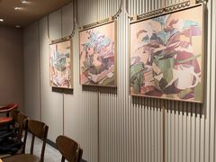 -星巴克(大连柏威年店)