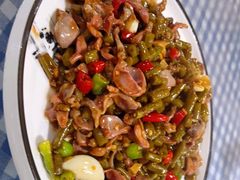 -虹海圣肉饼店家常菜馆