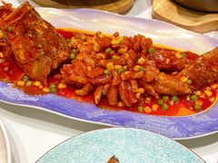 -蜀冈西峰生态公园