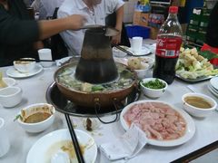-原柳滩高台阶涮羊肉