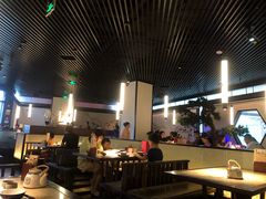 -绿茶餐厅(成都大悦城店)