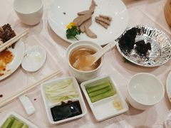 全聚德精品烤鸭-全聚德(前门店)
