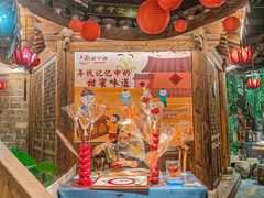 -老宁波1381餐厅(宏泰广场店)