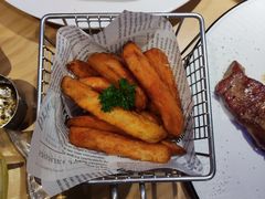 -夏日玛莉西餐厅(岳阳花板桥步步高店)