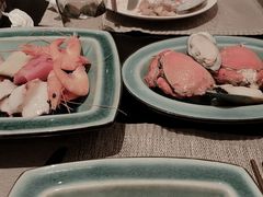 -盛宴自助餐厅(运达喜来登店)