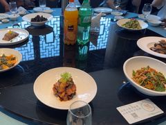 -恒记饭店·海鲜明档(淹城店)
