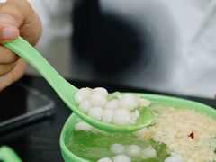 沥泉醪糟粉子-黄氏沥泉·冰粉(玉林店)