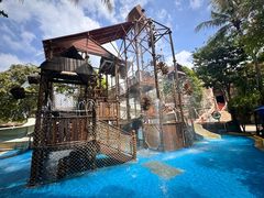 -新加坡水上探险乐园