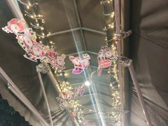 -木屋烧烤(白石洲店)