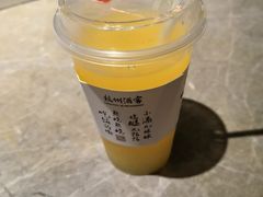 -杭州酒家(庆春路店)