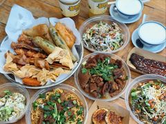 -凤城·食都