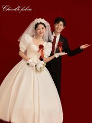 -今生有约婚纱摄影店(景德路店)