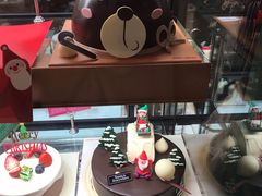 -多乐之日(颐堤港店)