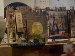 -成川茶店·潮汕工夫浓茶(万象店)