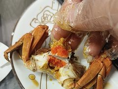 -七的湖·江南蟹舫·阳澄湖农家菜(蟹舫苑店)