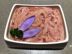 -海底捞火锅(公益西桥店)