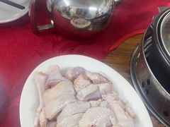 -花苑美食横琴生蚝火锅(拱北粤华路店)