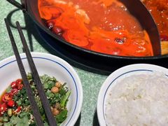 -憨铁匠老火锅(龙岗万科里店)