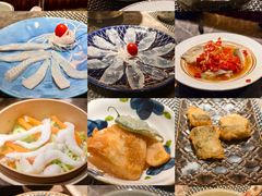 -好鲆·活鱼料理(金地广场店)